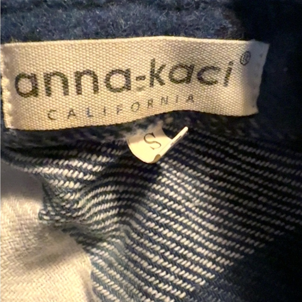Women's Blue Jeans